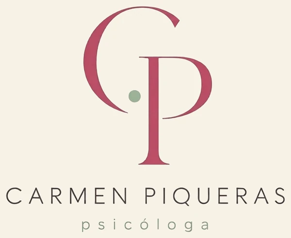 Carmen Piqueras, psicóloga
