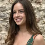 Carmen Piqueras, psicóloga